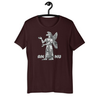 ANNU - OLD WAYS t-shirt - Thumbnail 78