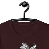ANNU - OLD WAYS t-shirt - Thumbnail 80