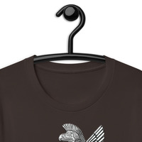 ANNU - OLD WAYS t-shirt - Thumbnail 83