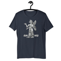 ANNU - OLD WAYS t-shirt - Thumbnail 87