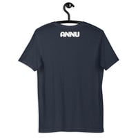 ANNU - OLD WAYS t-shirt - Thumbnail 88