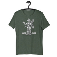 ANNU - OLD WAYS t-shirt - Thumbnail 90