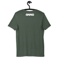 ANNU - OLD WAYS t-shirt - Thumbnail 91