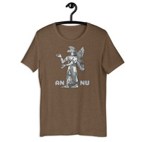ANNU - OLD WAYS t-shirt - Thumbnail 94