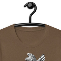 ANNU - OLD WAYS t-shirt - Thumbnail 95