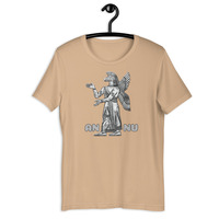 ANNU - OLD WAYS t-shirt - Thumbnail 96