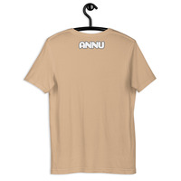 ANNU - OLD WAYS t-shirt - Thumbnail 97