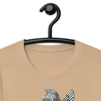 ANNU - OLD WAYS t-shirt - Thumbnail 98