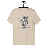 ANNU - OLD WAYS t-shirt - Thumbnail 99
