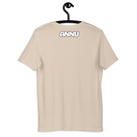 ANNU - OLD WAYS t-shirt - Thumbnail 100