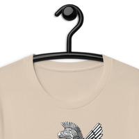 ANNU - OLD WAYS t-shirt - Thumbnail 101