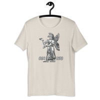 ANNU - OLD WAYS t-shirt - Thumbnail 102