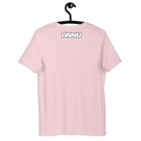 ANNU - OLD WAYS t-shirt - Thumbnail 105