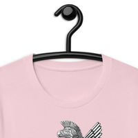 ANNU - OLD WAYS t-shirt - Thumbnail 107