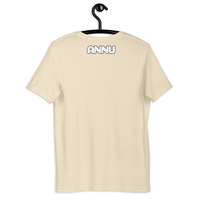 ANNU - OLD WAYS t-shirt - Thumbnail 108