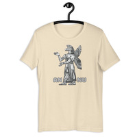 ANNU - OLD WAYS t-shirt - Thumbnail 109