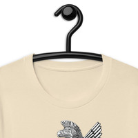 ANNU - OLD WAYS t-shirt - Thumbnail 110