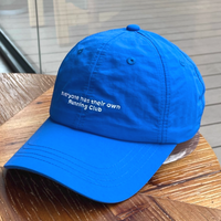 EVERYONE HAS THEIR OWN RUNNING CLUB CAP - Thumbnail 2