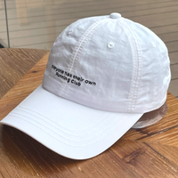 EVERYONE HAS THEIR OWN RUNNING CLUB CAP - Thumbnail 6
