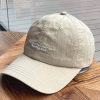 EVERYONE HAS THEIR OWN RUNNING CLUB CAP - Thumbnail 7