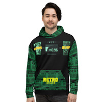 [MGS] EVASION!...COUNTDOWN!! - Unisex Hoodie - Thumbnail 1