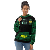 [MGS] EVASION!...COUNTDOWN!! - Unisex Hoodie - Thumbnail 4