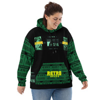 [MGS] EVASION!...COUNTDOWN!! - Unisex Hoodie - Thumbnail 5