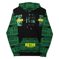 [MGS] EVASION!...COUNTDOWN!! - Unisex Hoodie - Thumbnail 8