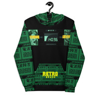 [MGS] EVASION!...COUNTDOWN!! - Unisex Hoodie - Thumbnail 9