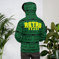 [MGS] EVASION!...COUNTDOWN!! - Unisex Hoodie - Thumbnail 10