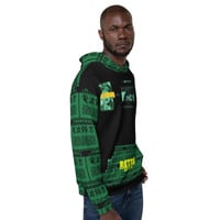 [MGS] EVASION!...COUNTDOWN!! - Unisex Hoodie - Thumbnail 12