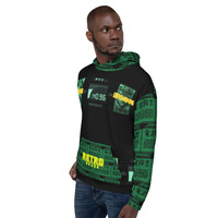 [MGS] EVASION!...COUNTDOWN!! - Unisex Hoodie - Thumbnail 13