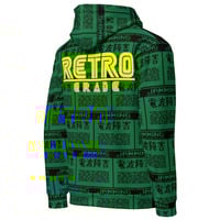 [MGS] EVASION!...COUNTDOWN!! - Unisex Hoodie - Thumbnail 15