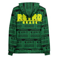 [MGS] EVASION!...COUNTDOWN!! - Unisex Hoodie - Thumbnail 17