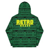 [MGS] EVASION!...COUNTDOWN!! - Unisex Hoodie - Thumbnail 18