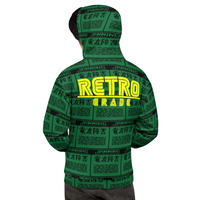 [MGS] EVASION!...COUNTDOWN!! - Unisex Hoodie - Thumbnail 20