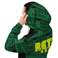 [MGS] EVASION!...COUNTDOWN!! - Unisex Hoodie - Thumbnail 21