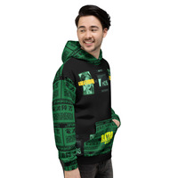 [MGS] EVASION!...COUNTDOWN!! - Unisex Hoodie - Thumbnail 23