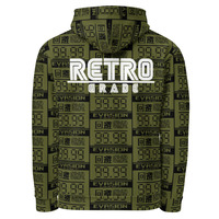 [MGS] CAUTION! SURVEY!!! COUNTDOWN!!! - Unisex Hoodie - Thumbnail 7