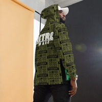 [MGS] CAUTION! SURVEY!!! COUNTDOWN!!! - Unisex Hoodie - Thumbnail 13