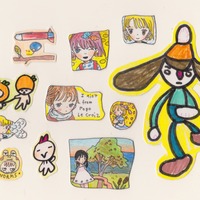 Stickers: Old Man - Thumbnail 1