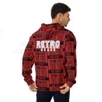 [MGS] RED ALERT! - Unisex Hoodie - Thumbnail 13