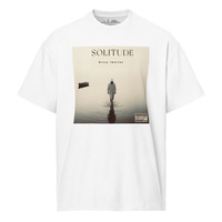Solitude Edition 1 Mens box tee - Thumbnail 1