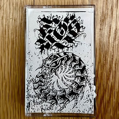 Kos 'crawling noxious spells' tape - Thumbnail 3