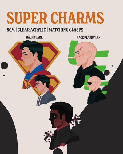 Super Charms