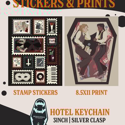 Iwtv stamps and beyond