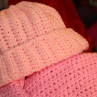 EM-POWERED IN PRECIOUS PINK {18MTHS SET} - Thumbnail 3