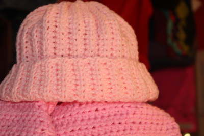 EM-POWERED IN PRECIOUS PINK {18MTHS SET}