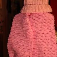 EM-POWERED IN PRECIOUS PINK {18MTHS SET} - Thumbnail 4