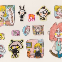 Stickers: Pecan Sticks - Thumbnail 1